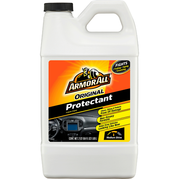 Armor All Protectant Armr All 64Oz 10644